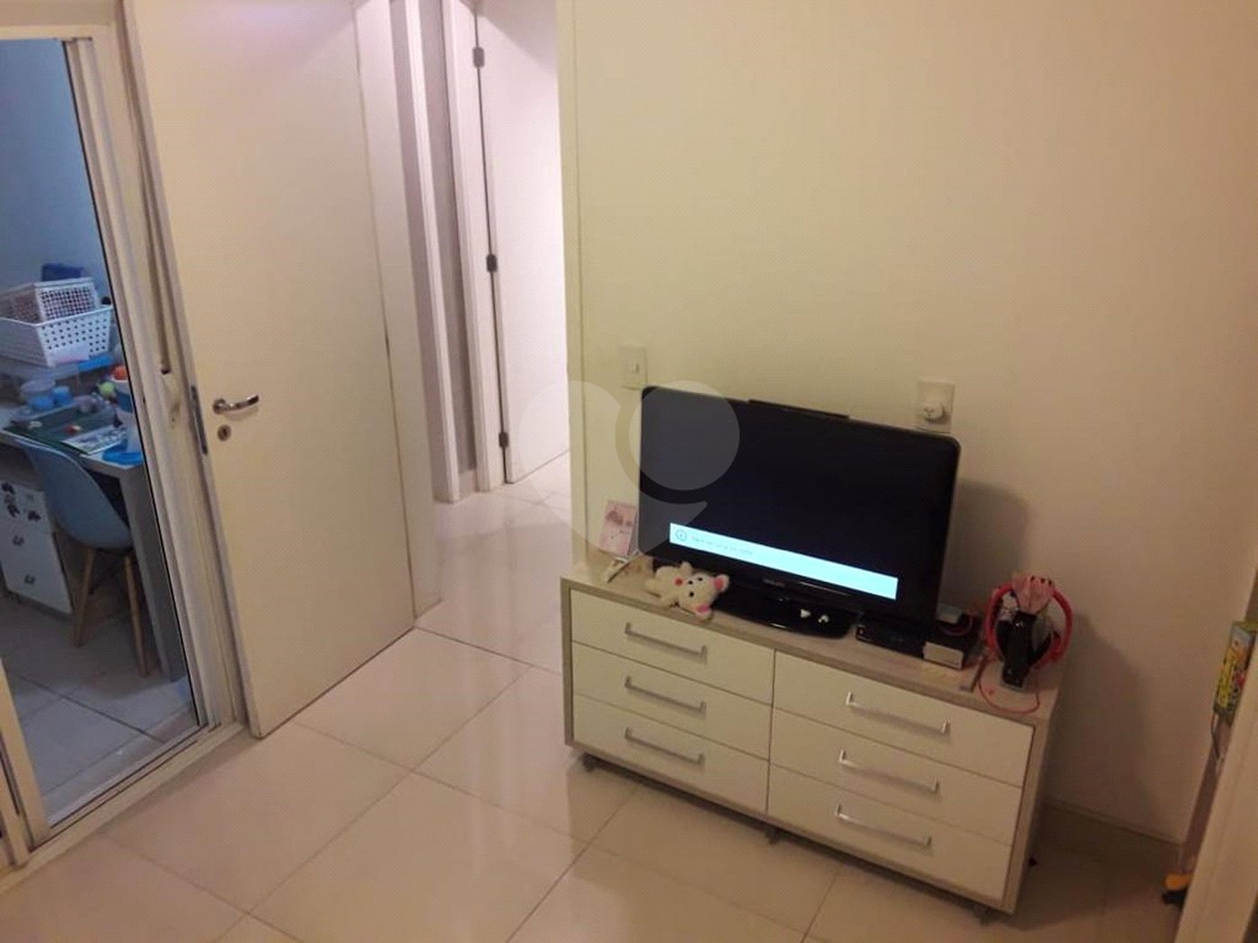 Apartamento à venda com 2 quartos, sendo 1 suíte, em Chácara Flora, São Paulo, SP