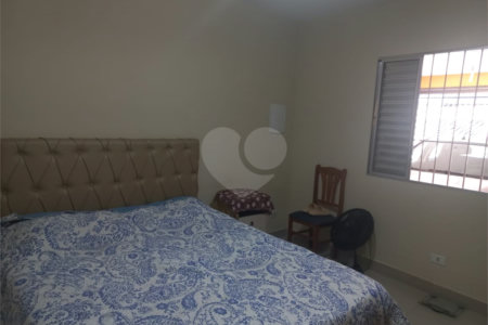 Casa Térrea à venda com 1 quarto em Jardim Peri, São Paulo, SP