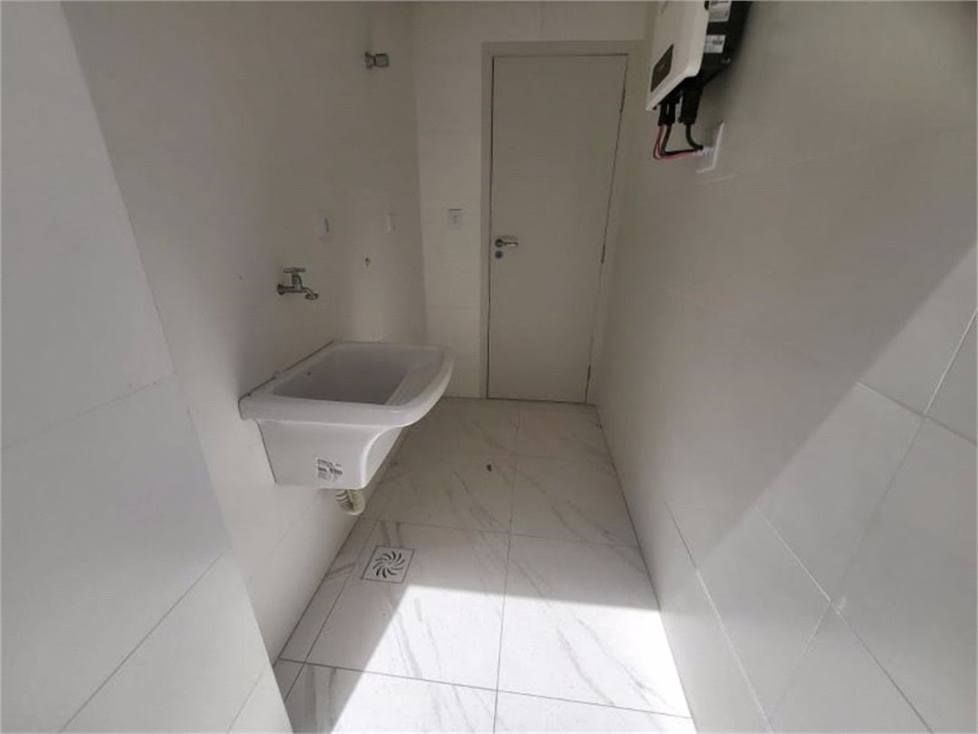 Casa Residencial à venda, Boqueirão, Santos - CA0023.