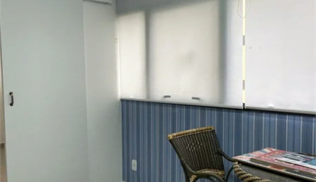 Sala à venda ou para alugar com 1 quarto em Cerqueira César, São Paulo, SP