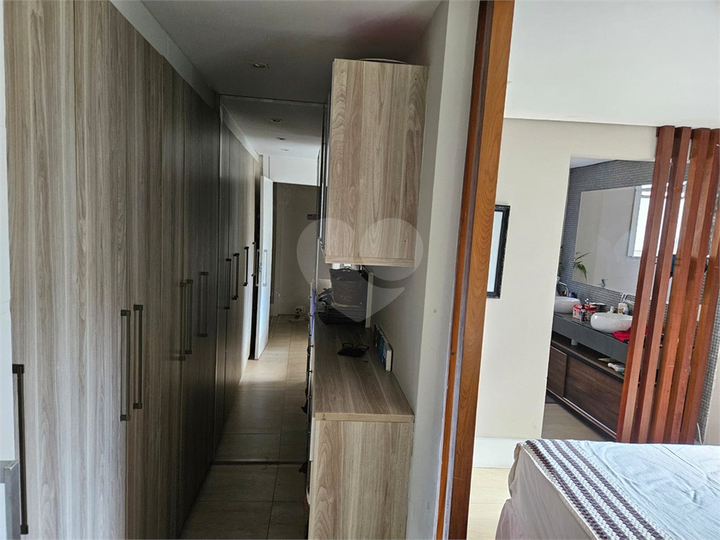 Apartamento à venda com 3 quartos, sendo 2 suítes, em Jardim Ampliação, São Paulo, SP