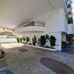 Apartamento à venda, 100 m² por R$ 699.000,00 - Boqueirão - Santos/SP