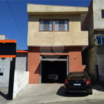 Casa à venda com 4 quartos em Vila Nossa Senhora de Fátima, Guarulhos, SP
