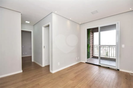 Apartamento à venda com 2 quartos em Jardim Umarizal, São Paulo, SP
