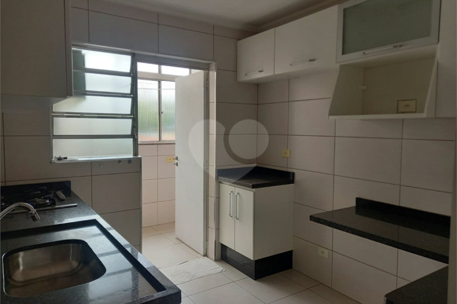 Apartamento para alugar com 2 quartos em Santana, São Paulo, SP