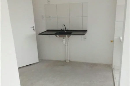 Apartamento à venda com 2 quartos em Água Branca, São Paulo, SP