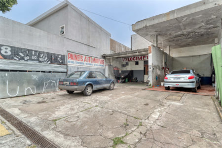 Terreno à venda em Campo Grande, São Paulo, SP