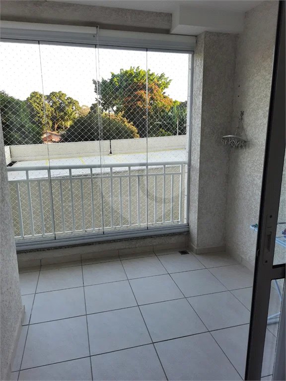 Apartamento à venda com 1 suíte em Jardim Tereza Cristina, Jundiaí, SP