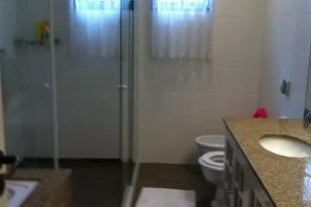 Apartamento à venda com 4 suítes em Real Parque, São Paulo, SP