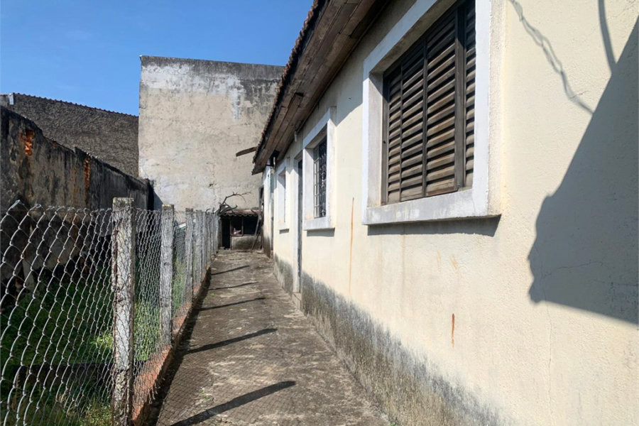 Terreno à venda ou para alugar em Imirim, São Paulo, SP