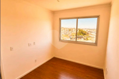 Apartamento para alugar com 2 quartos em Vila Nova Cintra, Mogi das Cruzes, SP