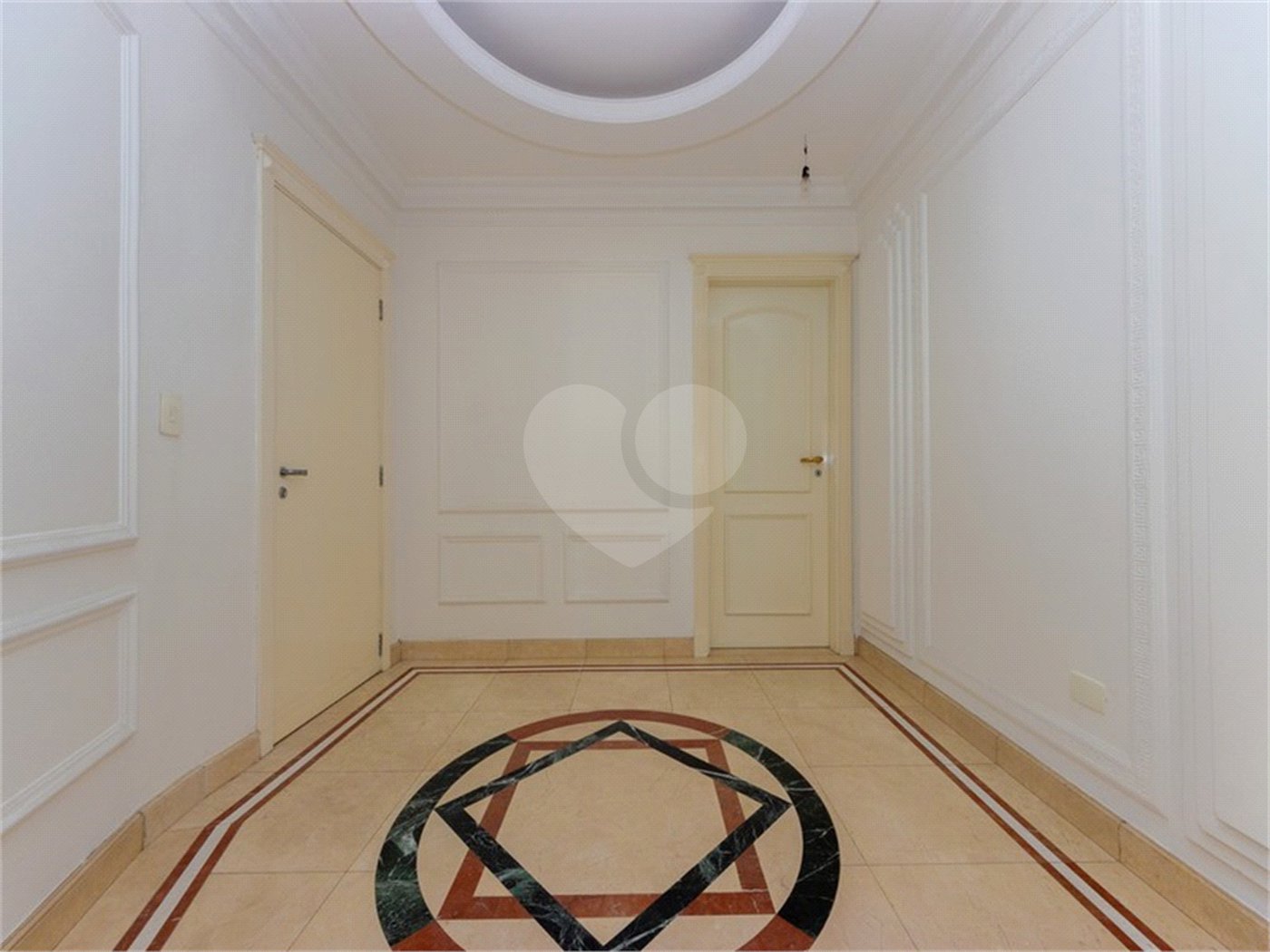 Apartamento à venda com 4 suítes em Bosque da Saúde, São Paulo, SP