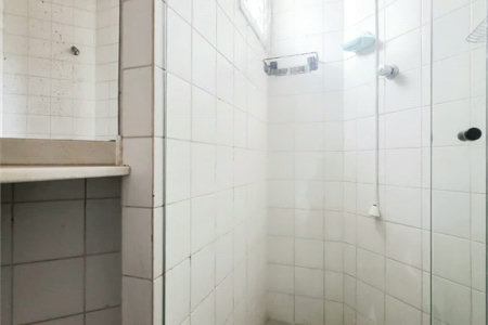 Apartamento à venda com 1 suíte em Pinheiros, São Paulo, SP