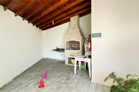 Apartamento à venda com 2 quartos, sendo 1 suíte, em Vila Santa Rita, Sorocaba, SP
