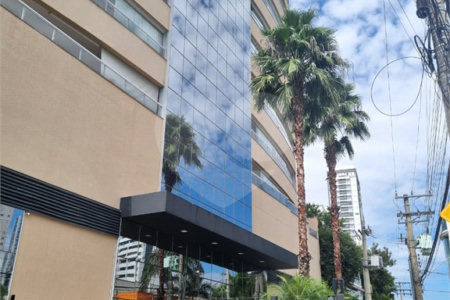 Apartamento à venda com 4 quartos, sendo 3 suítes, em Jardim Judith, Sorocaba, SP