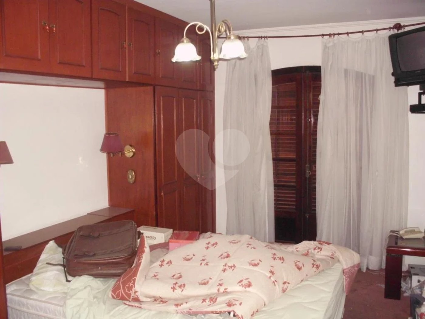 Sobrado à venda com 3 quartos, sendo 2 suítes, em Vila Mazzei, São Paulo, SP