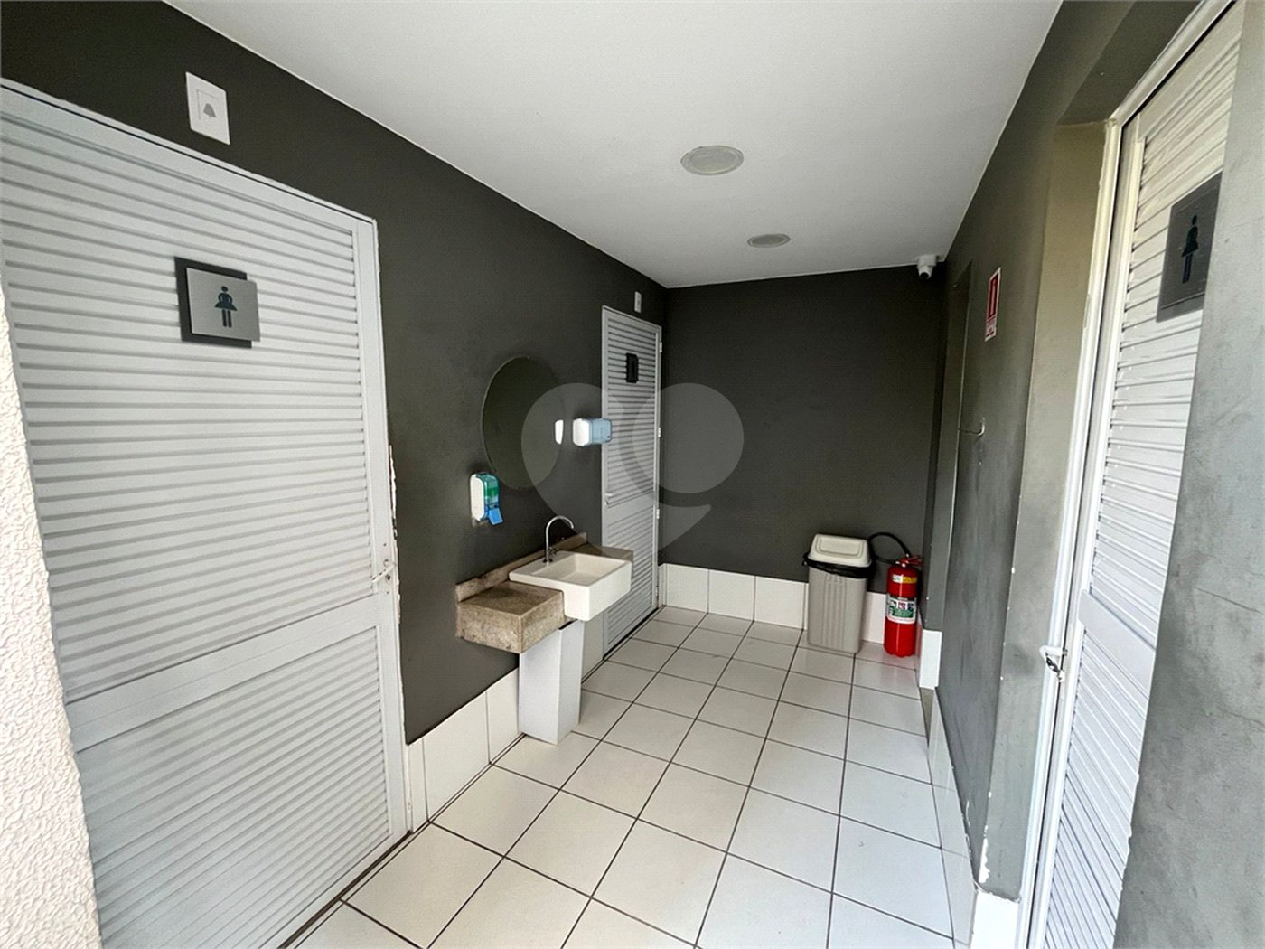 Apartamento à venda com 2 quartos em Campo Grande, Rio de Janeiro, RJ