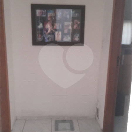 Casa à venda com 1 quarto em Vila Gustavo, São Paulo, SP