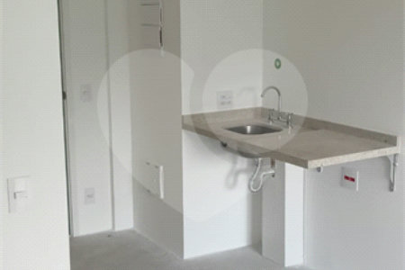 Apartamento à venda com 1 suíte em Pinheiros, São Paulo, SP