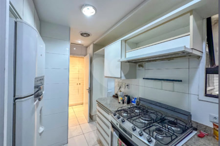 Apartamento à venda com 3 quartos em Flamengo, Rio de Janeiro, RJ