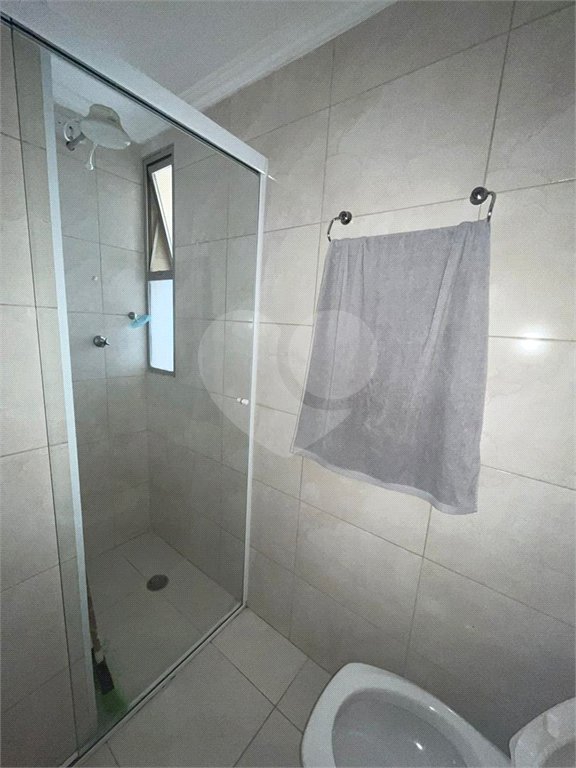 Apartamento à venda com 2 quartos em Santana, São Paulo, SP