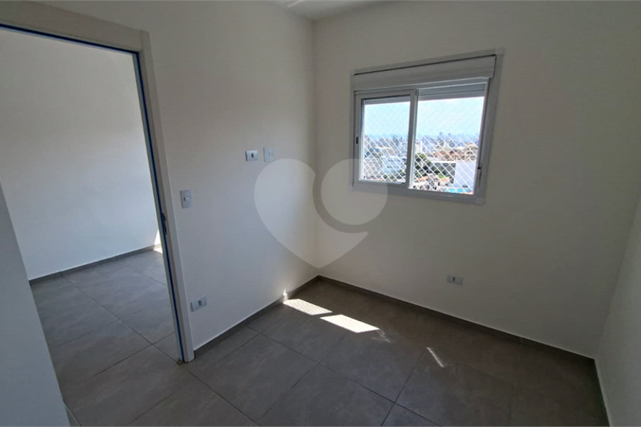 Apartamento para alugar com 2 quartos em Vila Mazzei, São Paulo, SP