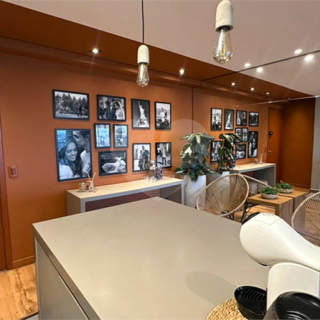 Apartamento à venda com 2 quartos em Vila Sônia, São Paulo, SP