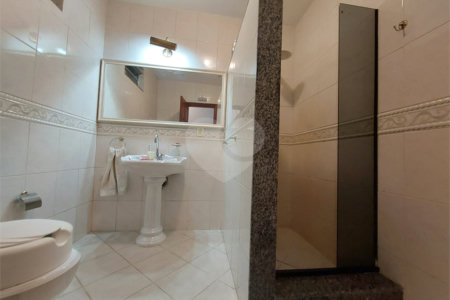 Apartamento à venda com 2 quartos em Praça da Bandeira, Rio de Janeiro, RJ