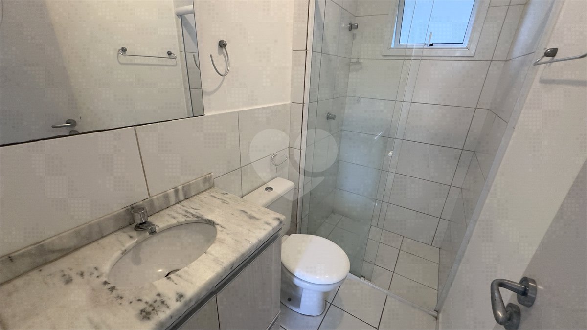 Apartamento para alugar com 3 quartos, sendo 1 suíte, em Jardim Sevilha, Indaiatuba, SP