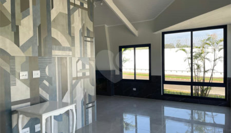 Casa à venda ou para alugar com 3 suítes no condomínio São Joaquim, Vinhedo - SP