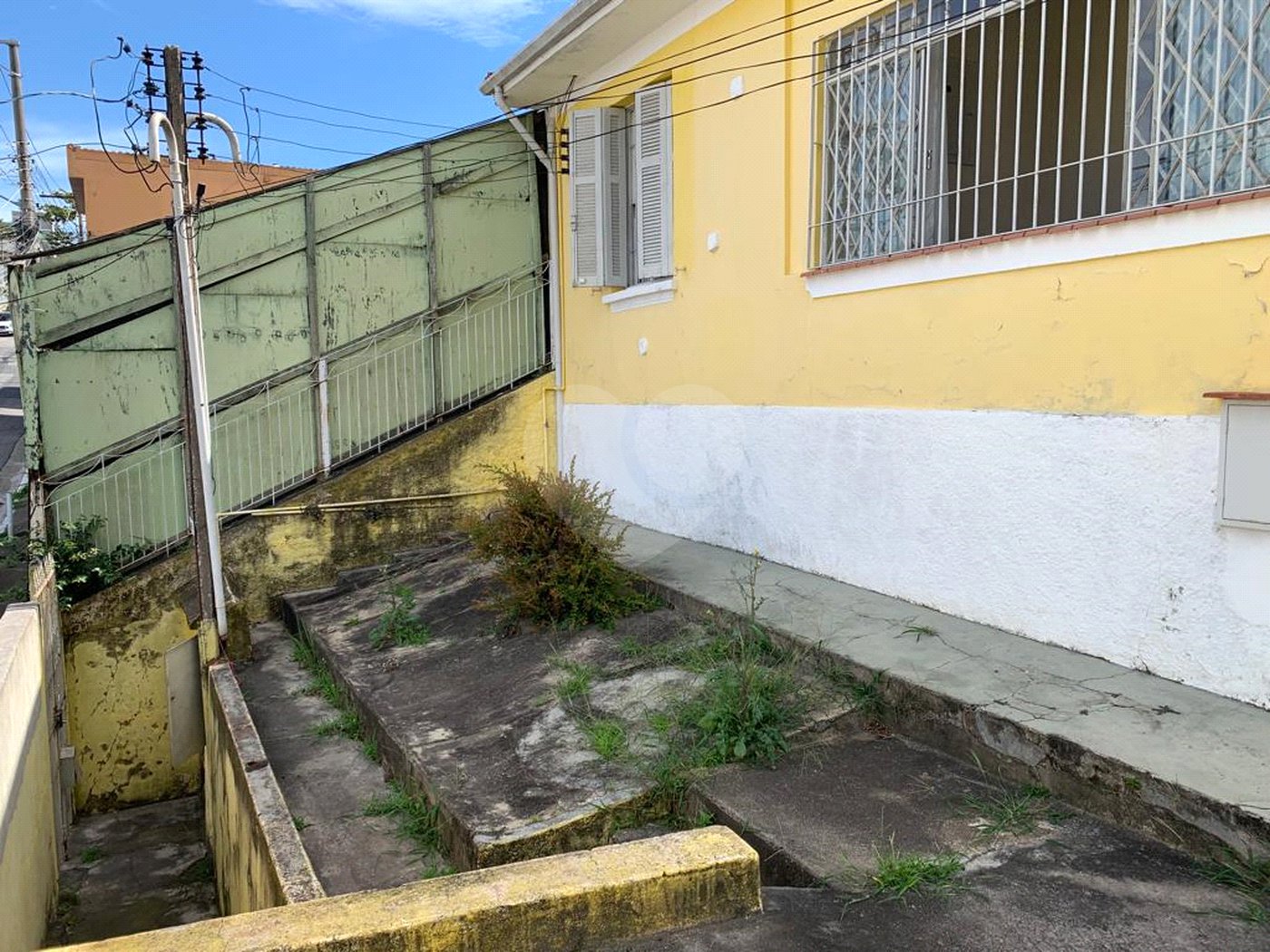 Terreno à venda com 3 quartos em Vila Nova Mazzei, São Paulo, SP