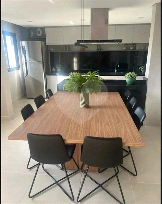 Apartamento à venda com 1 quarto em Chácara Inglesa, São Paulo, SP