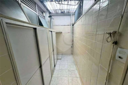 Apartamento à venda com 2 quartos, sendo 1 suíte, em Grajaú, Rio de Janeiro, RJ