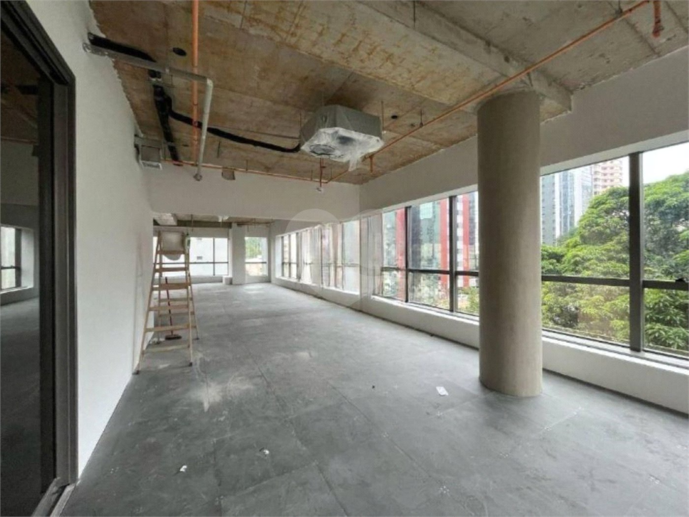 Sala para alugar em Indianópolis, São Paulo, SP