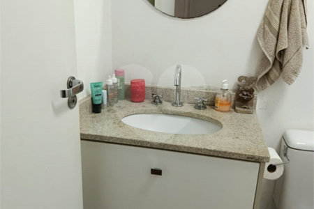Apartamento à venda com 2 quartos, sendo 1 suíte, em Vila Ema, São Paulo, SP