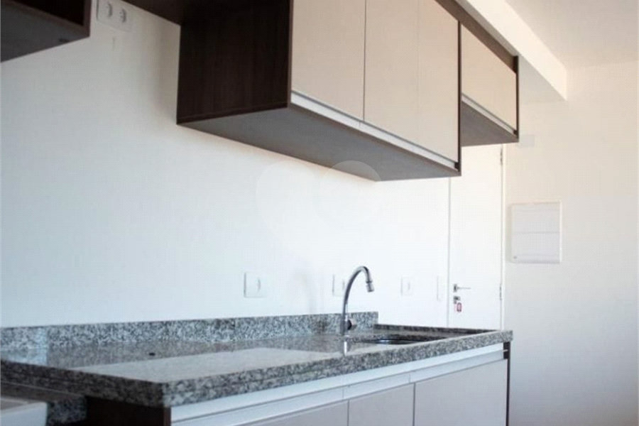 Apartamento para alugar com 1 quarto em Jabaquara, São Paulo, SP