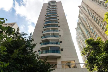 Apartamento à venda com 1 suíte em Chácara Santo Antônio, São Paulo, SP