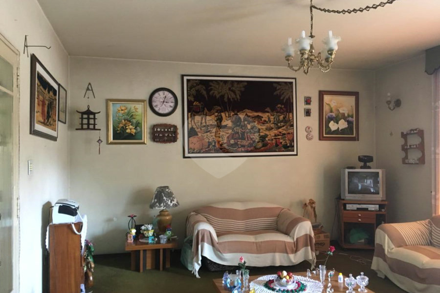 Casa à venda com 4 quartos, sendo 1 suíte, em Jardim São Bento, São Paulo, SP