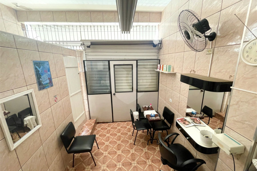 Sobrado à venda com 1 quarto em Casa Verde, São Paulo, SP