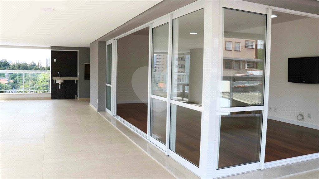 Apartamento à venda com 4 suítes em Vila Mariana, São Paulo, SP