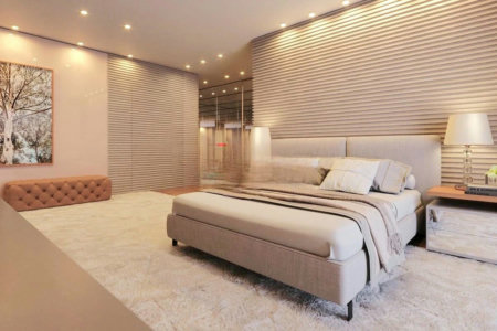 Apartamento à venda, 227 m² por R$ 6.000.000,00 - Ponta da Praia - Santos/SP