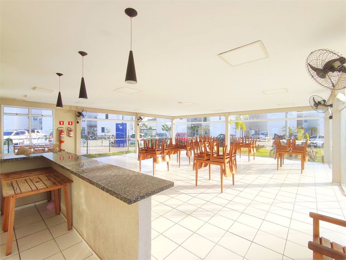 Kitnet Residencial à venda, Parque Enseada, Guarujá - KN0023.