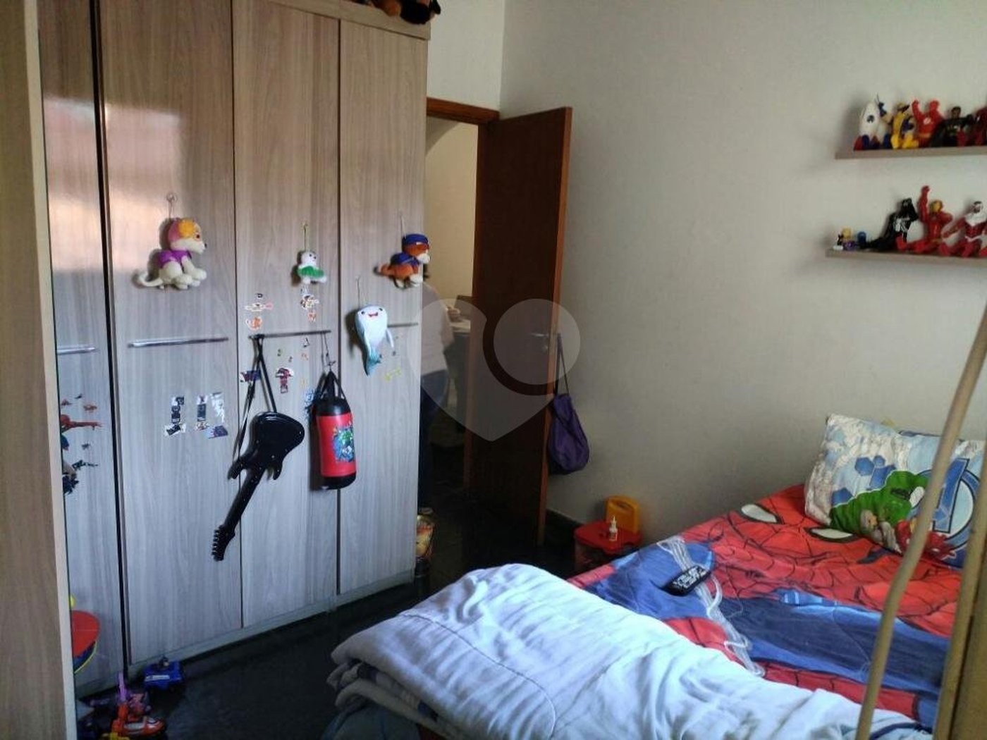 Casa Térrea à venda com 3 quartos, sendo 1 suíte, em Água Fria, São Paulo, SP