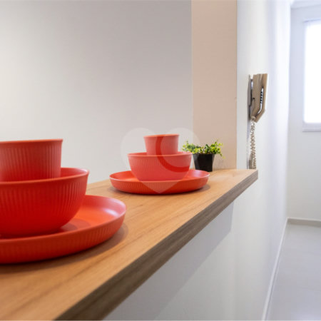 Apartamento à venda com 2 quartos em Coxipó, Cuiabá, MT