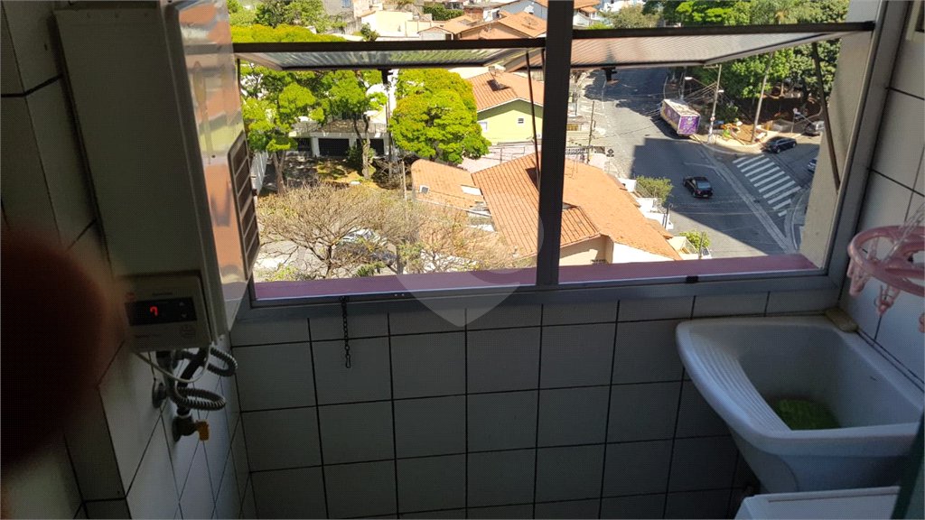 Apartamento à venda com 2 quartos, sendo 1 suíte, em Freguesia do Ó, São Paulo, SP