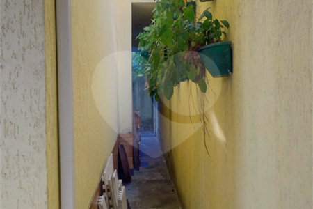 Casa à venda com 2 quartos no condomínio Recanto do Tinguí 2ª Fase, Rio de Janeiro - RJ