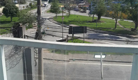 Galpão para alugar em Parque Ipê, São Paulo, SP