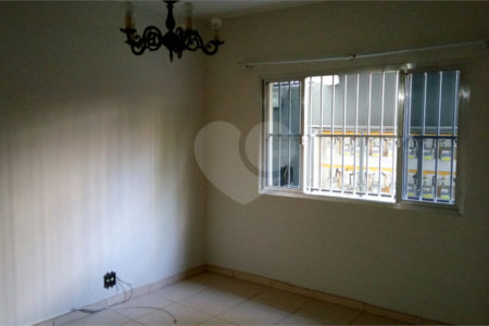 Apartamento à venda com 2 quartos em Água Fria, São Paulo, SP