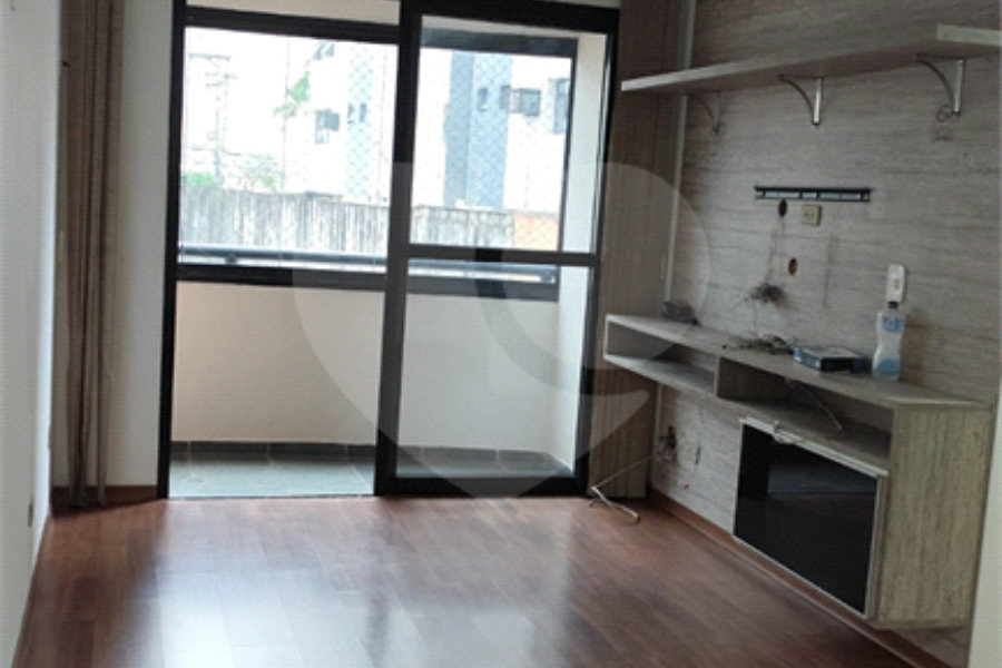 Apartamento para alugar com 2 quartos, sendo 1 suíte, em Jabaquara, São Paulo, SP