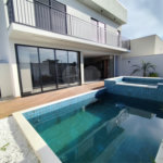 Casa à venda com 4 quartos, sendo 3 suítes,  no condomínio Residencial Golden Ville, Itapetininga - SP